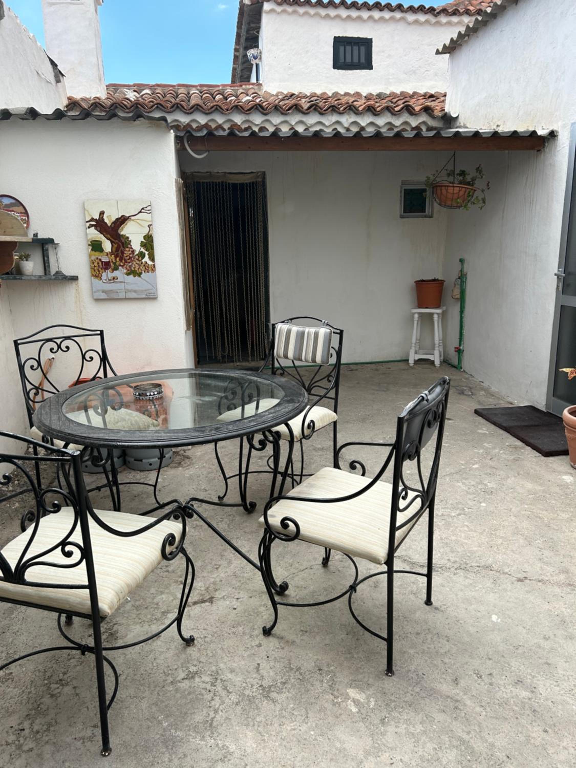Casa Rural El Pasil