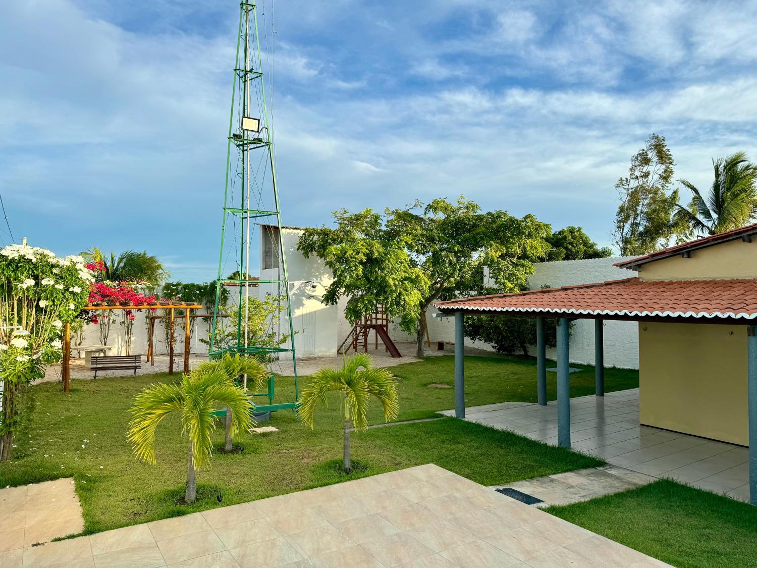 Recanto das Margaridas