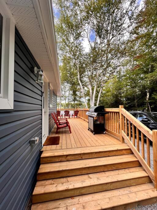 Nala's Lake House Retreat
