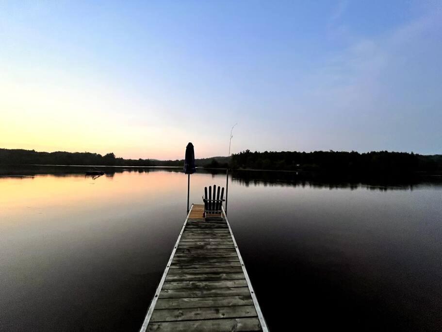 Nala's Lake House Retreat