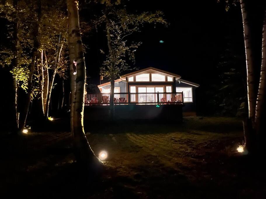 Nala's Lake House Retreat