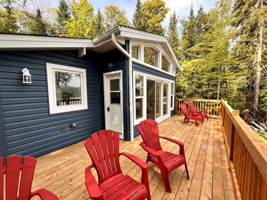 Nala's Lake House Retreat