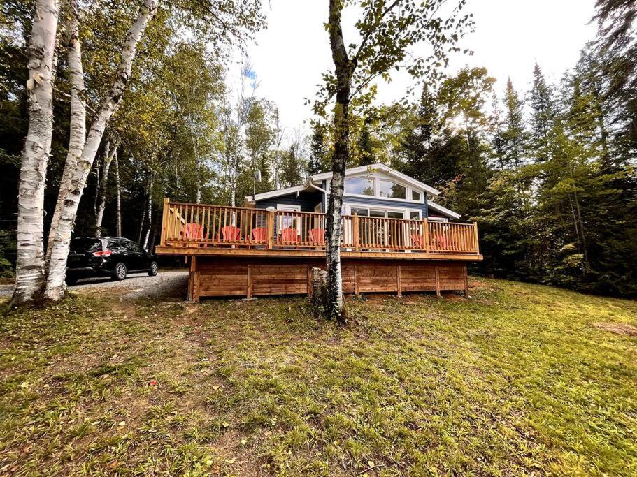 Nala's Lake House Retreat
