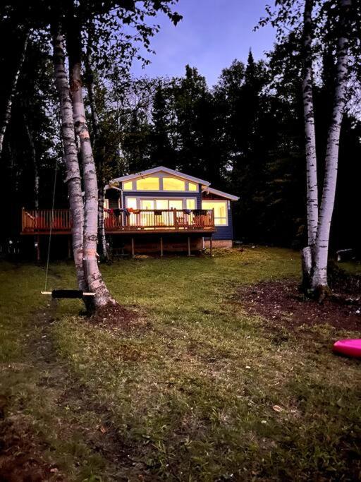 Nala's Lake House Retreat