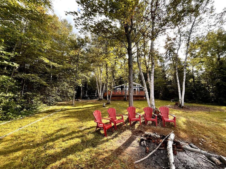 Nala's Lake House Retreat