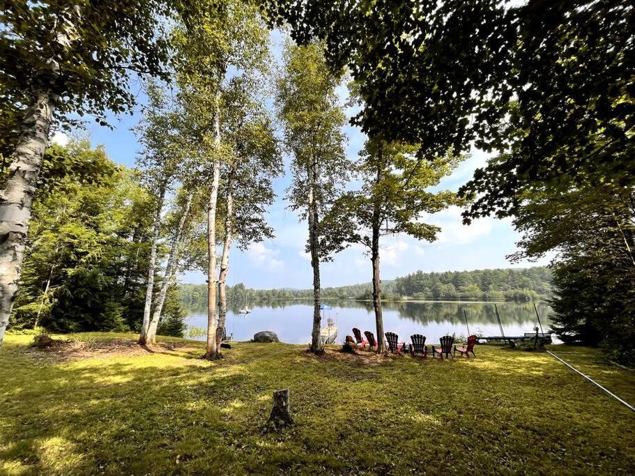Nala's Lake House Retreat