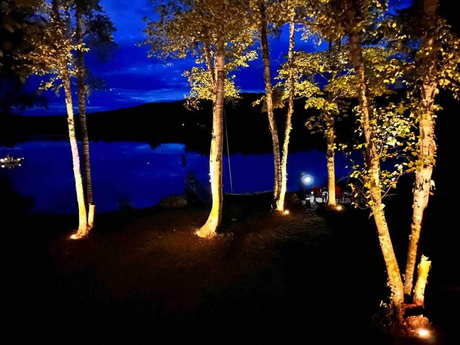 Nala's Lake House Retreat
