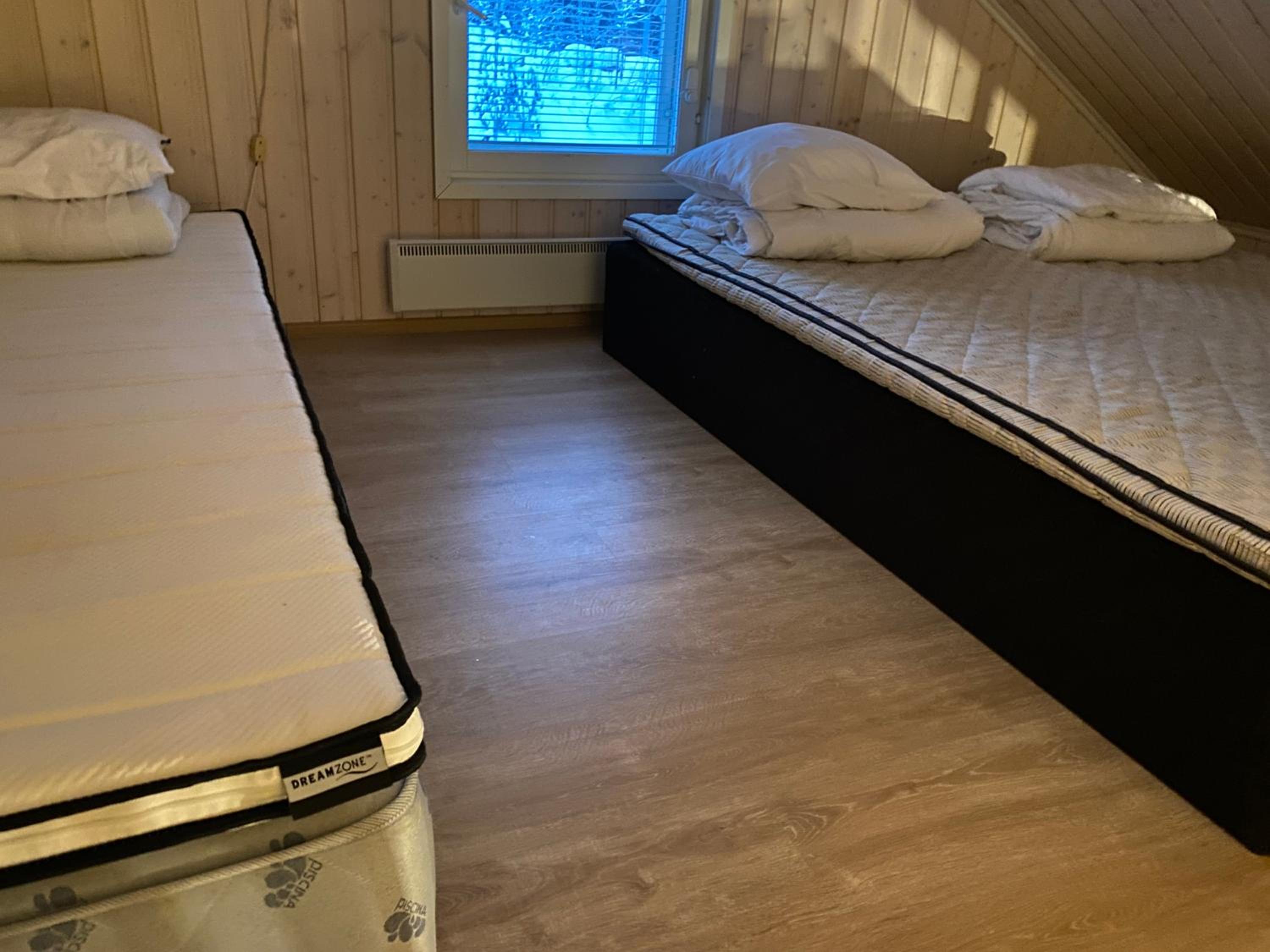 Villa IRIS 4, Himos