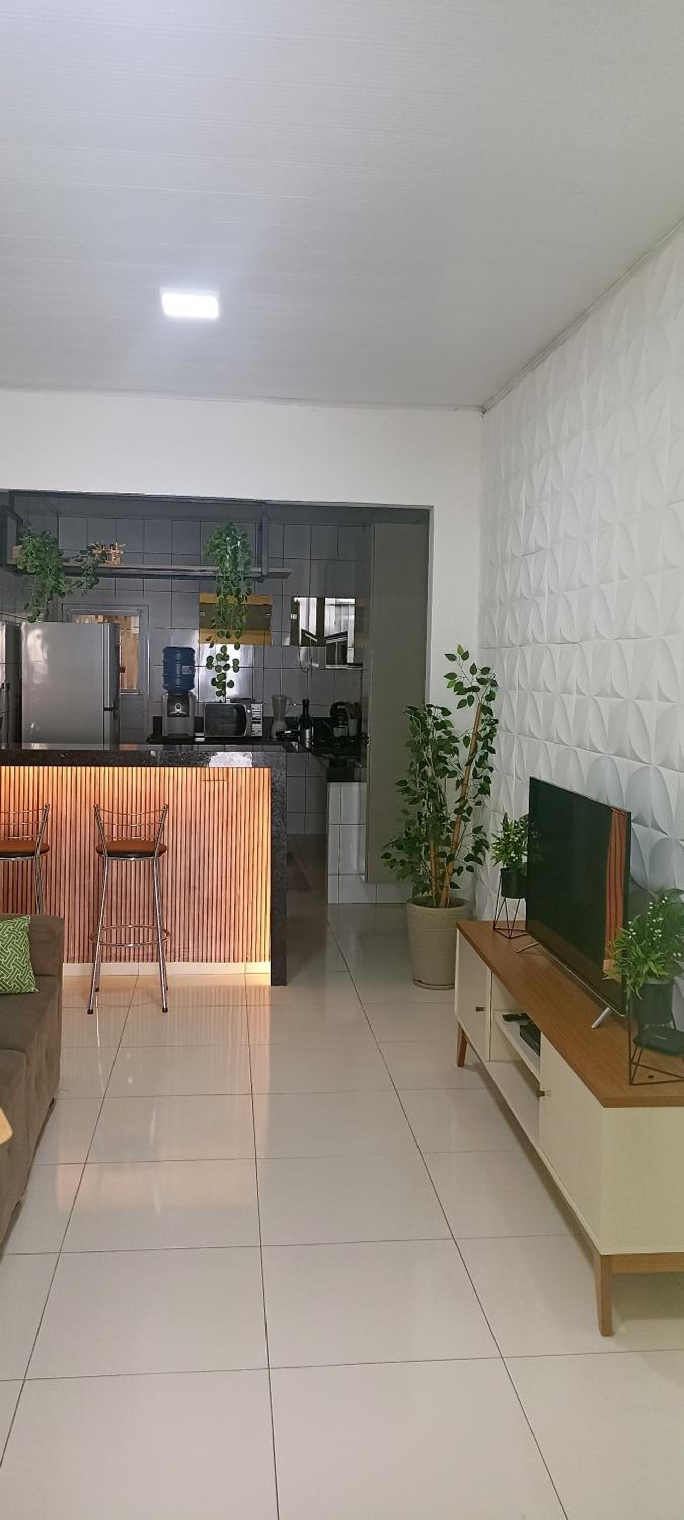 Casa com 5 quartos e piscina em Piranhas-Alagoas