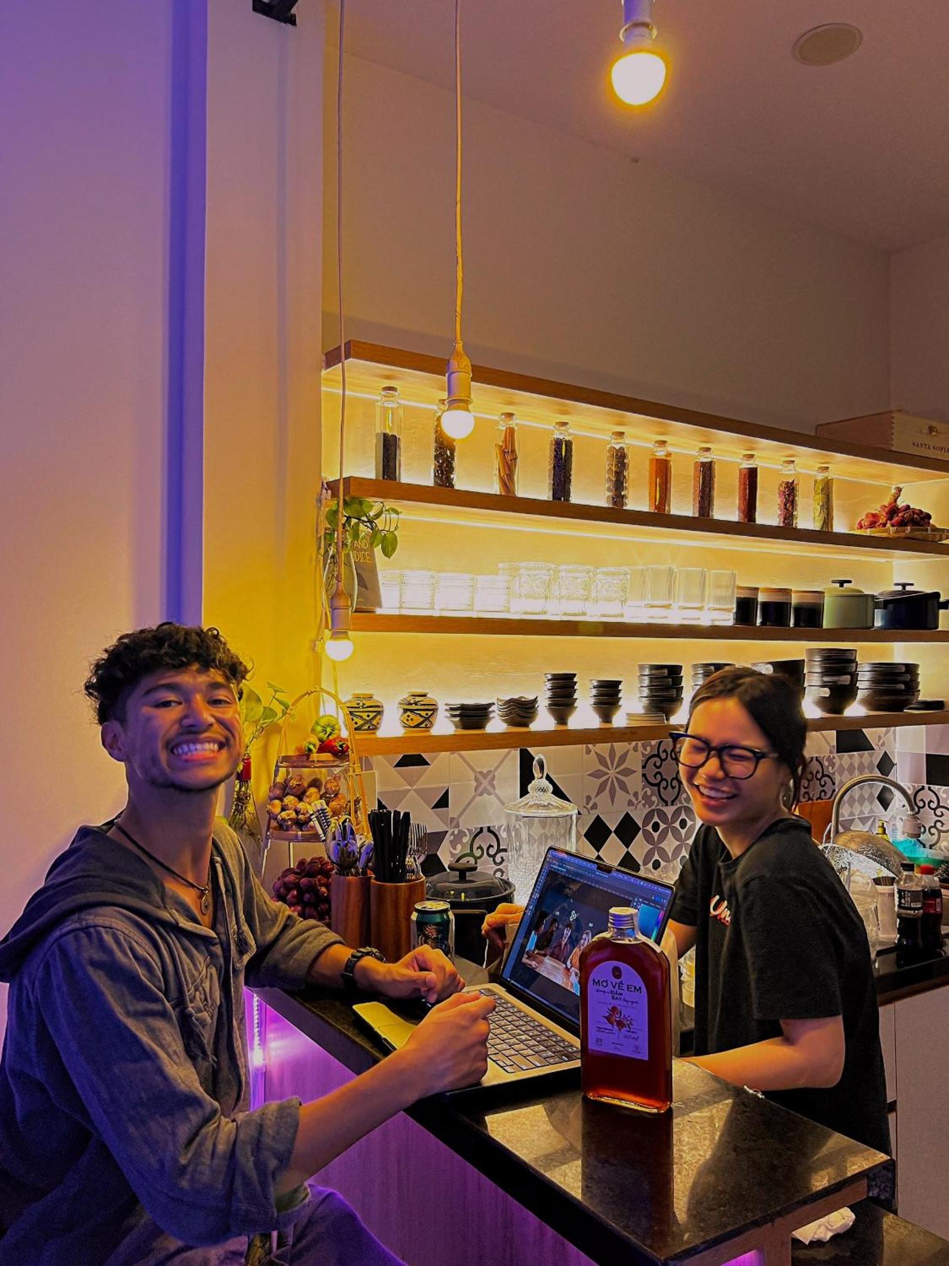 Laca Hostel
