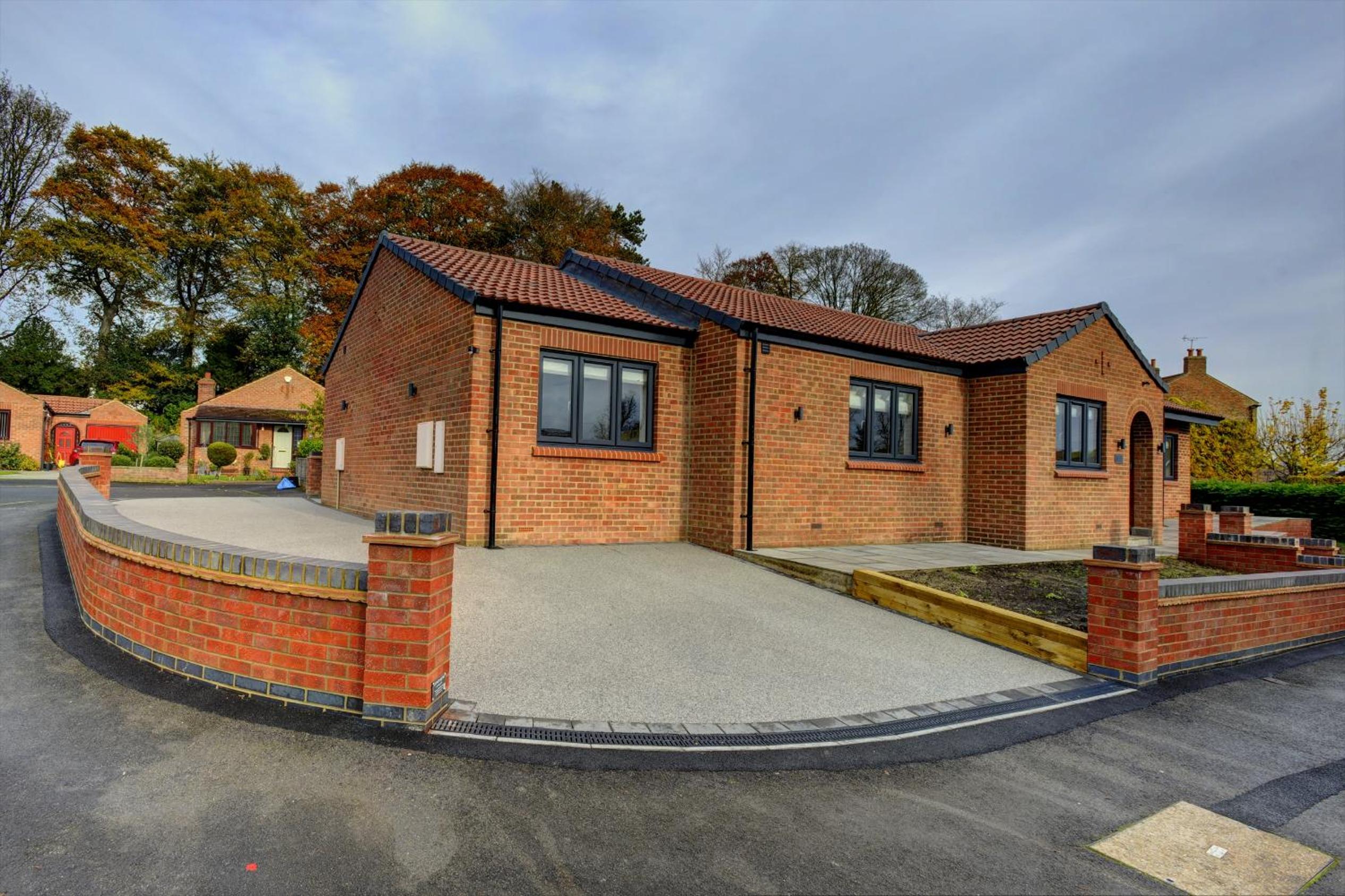 Kist Accommodates presents - Hygge House, Parking, EV Point view 3