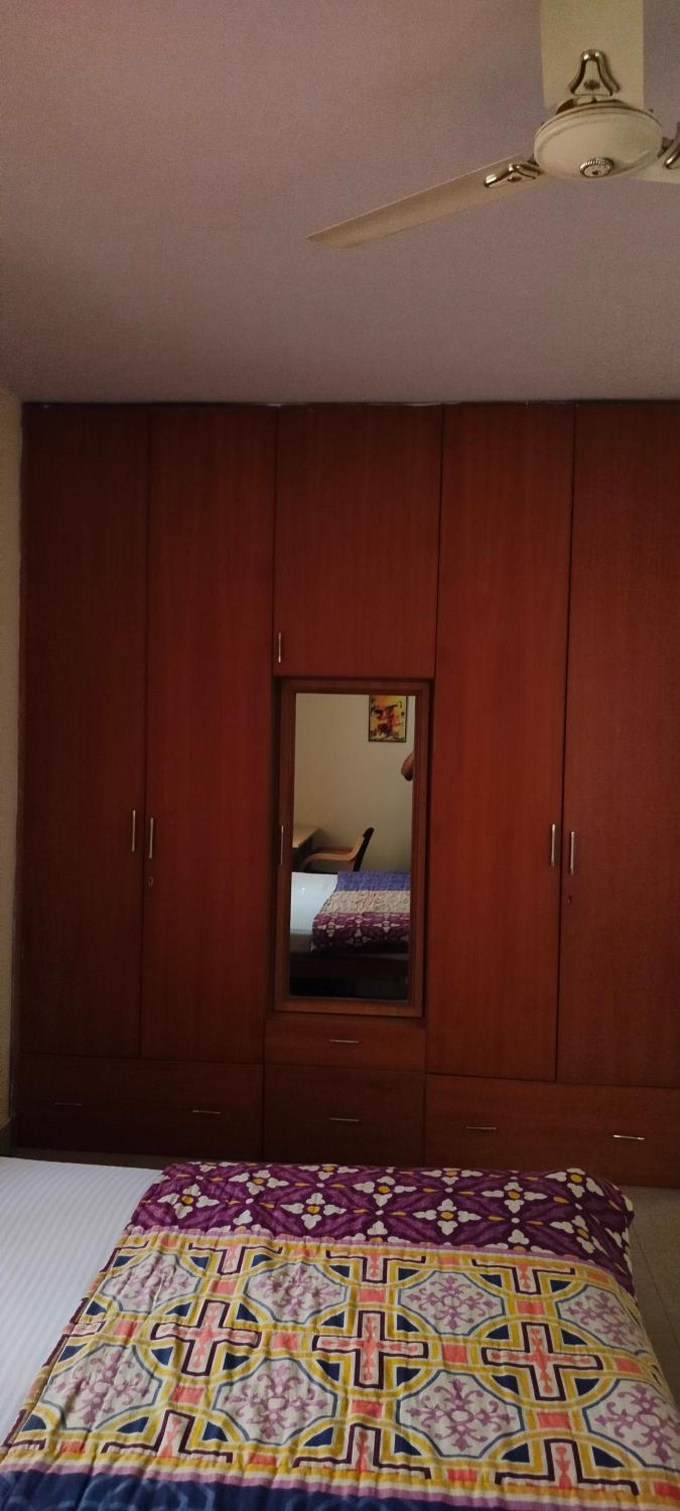 Service Apartment Near Rameshwaram Cafe Brookefield