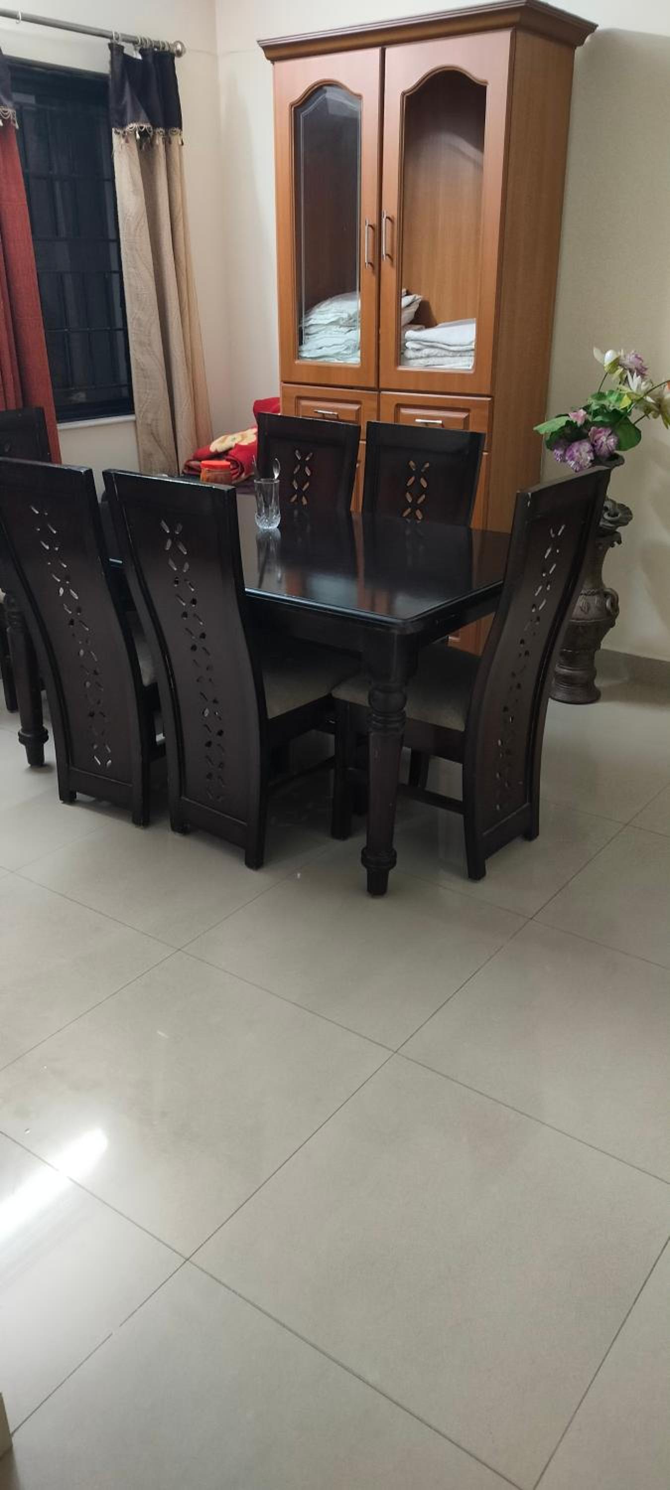 Service Apartment Near Rameshwaram Cafe Brookefield
