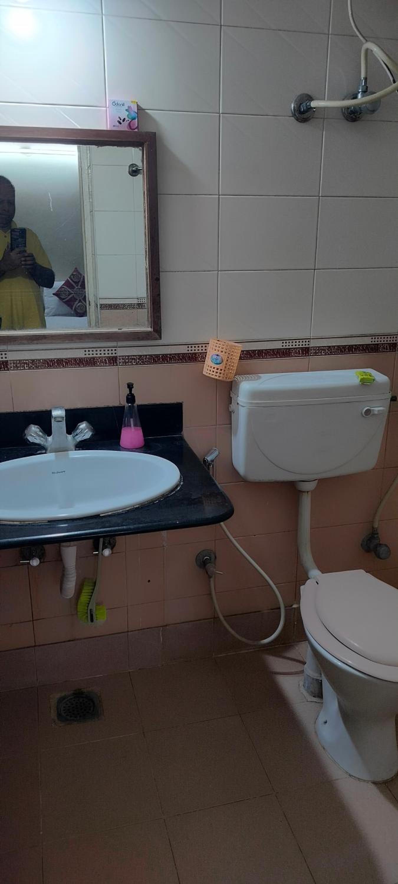 Service Apartment Near Rameshwaram Cafe Brookefield