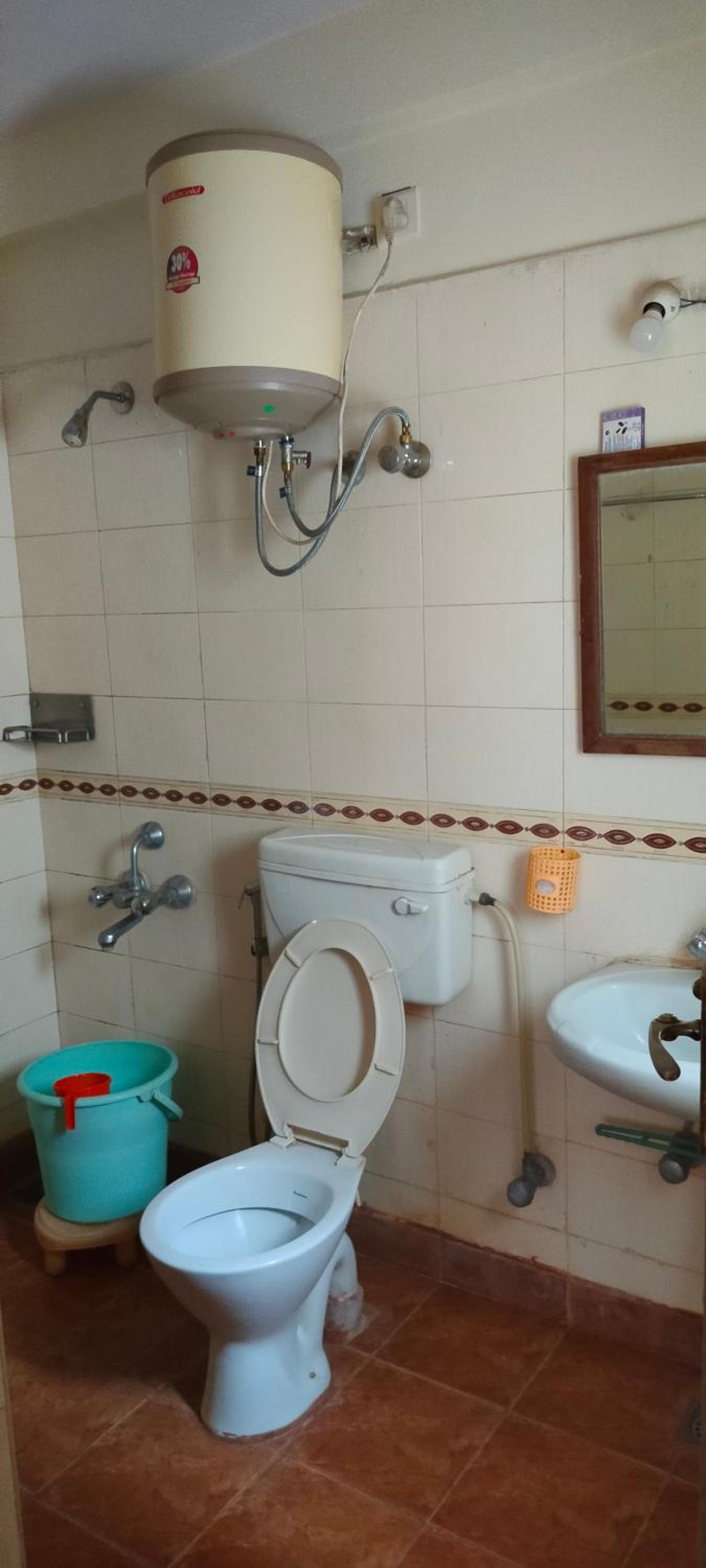 Service Apartment Near Rameshwaram Cafe Brookefield