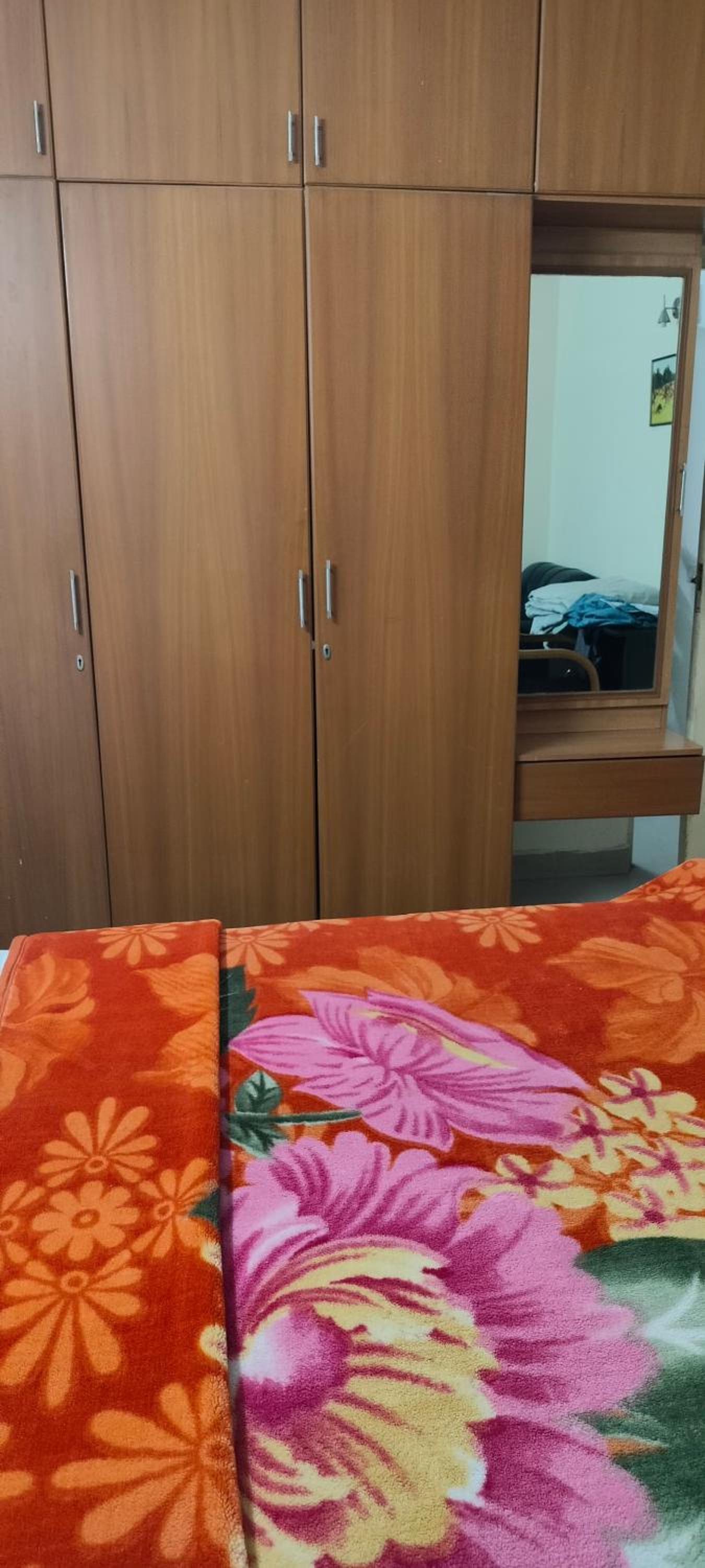 Service Apartment Near Rameshwaram Cafe Brookefield