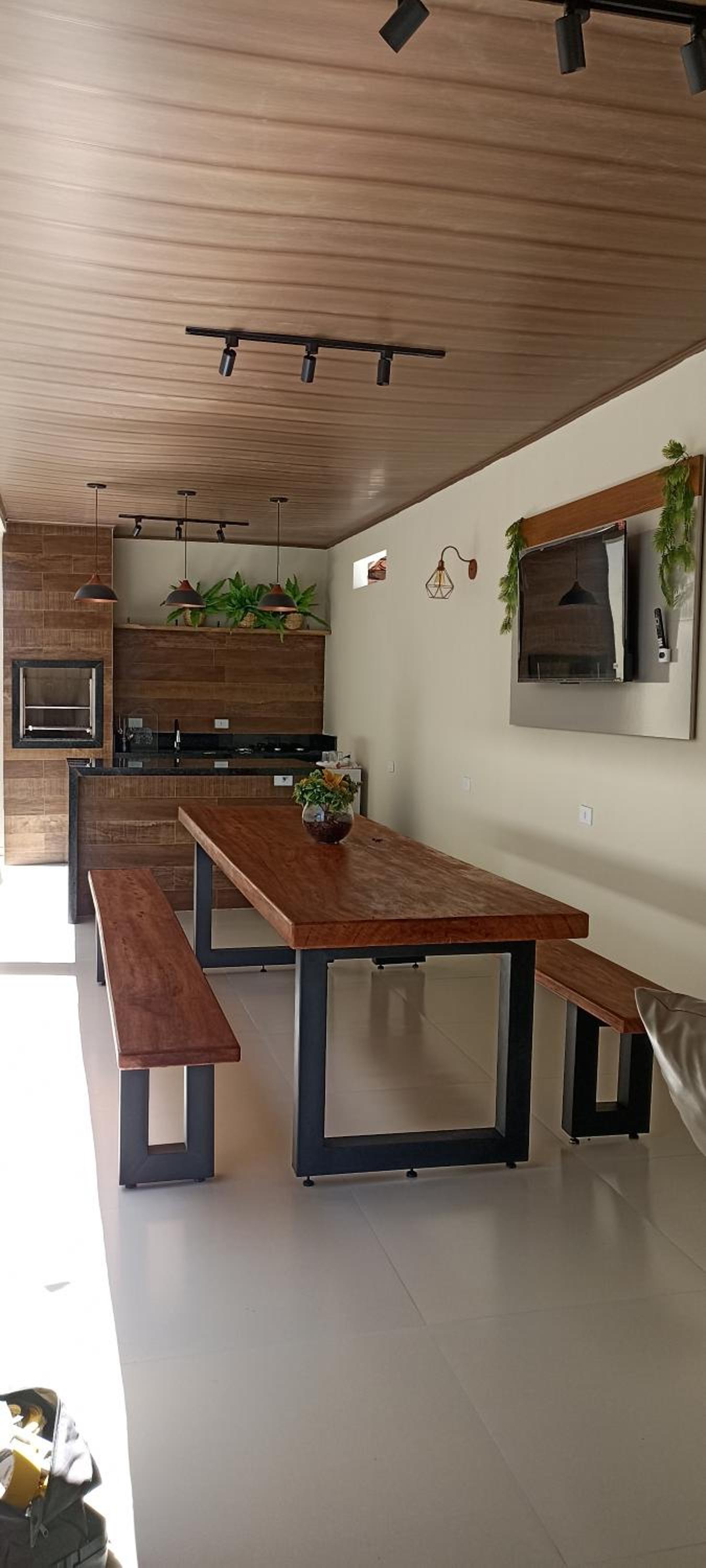 Casa com 5 quartos e piscina em Piranhas-Alagoas