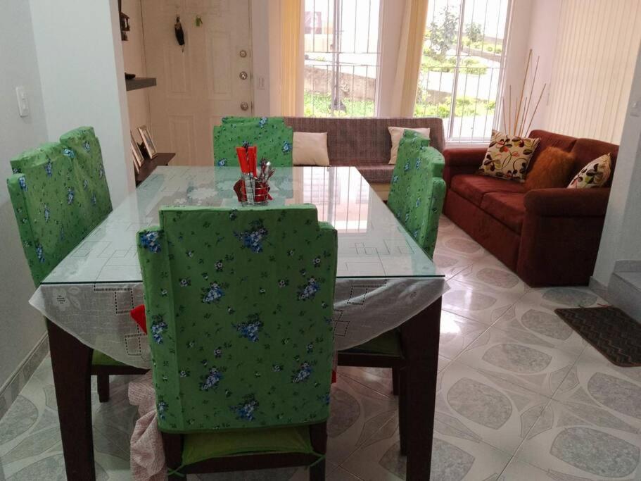Casa en Condominio - Fusagasugá