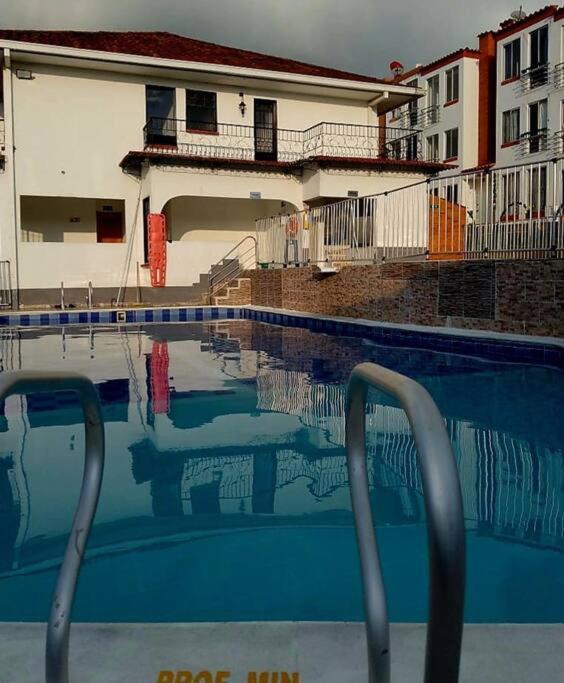 Casa en Condominio - Fusagasugá