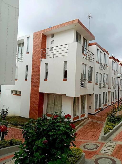 Casa en Condominio - Fusagasugá