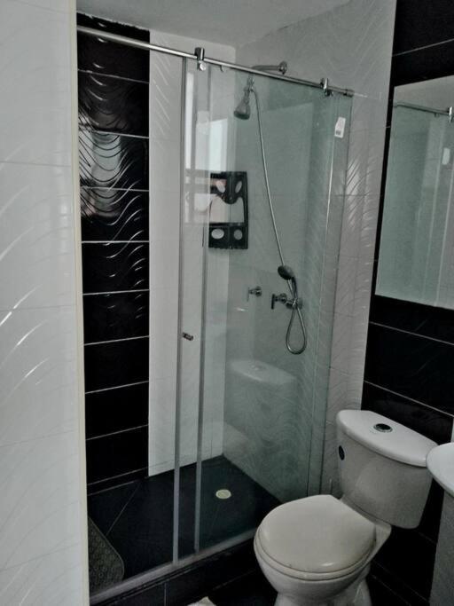 Casa en Condominio - Fusagasugá