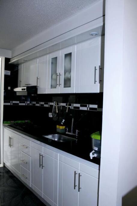 Casa en Condominio - Fusagasugá