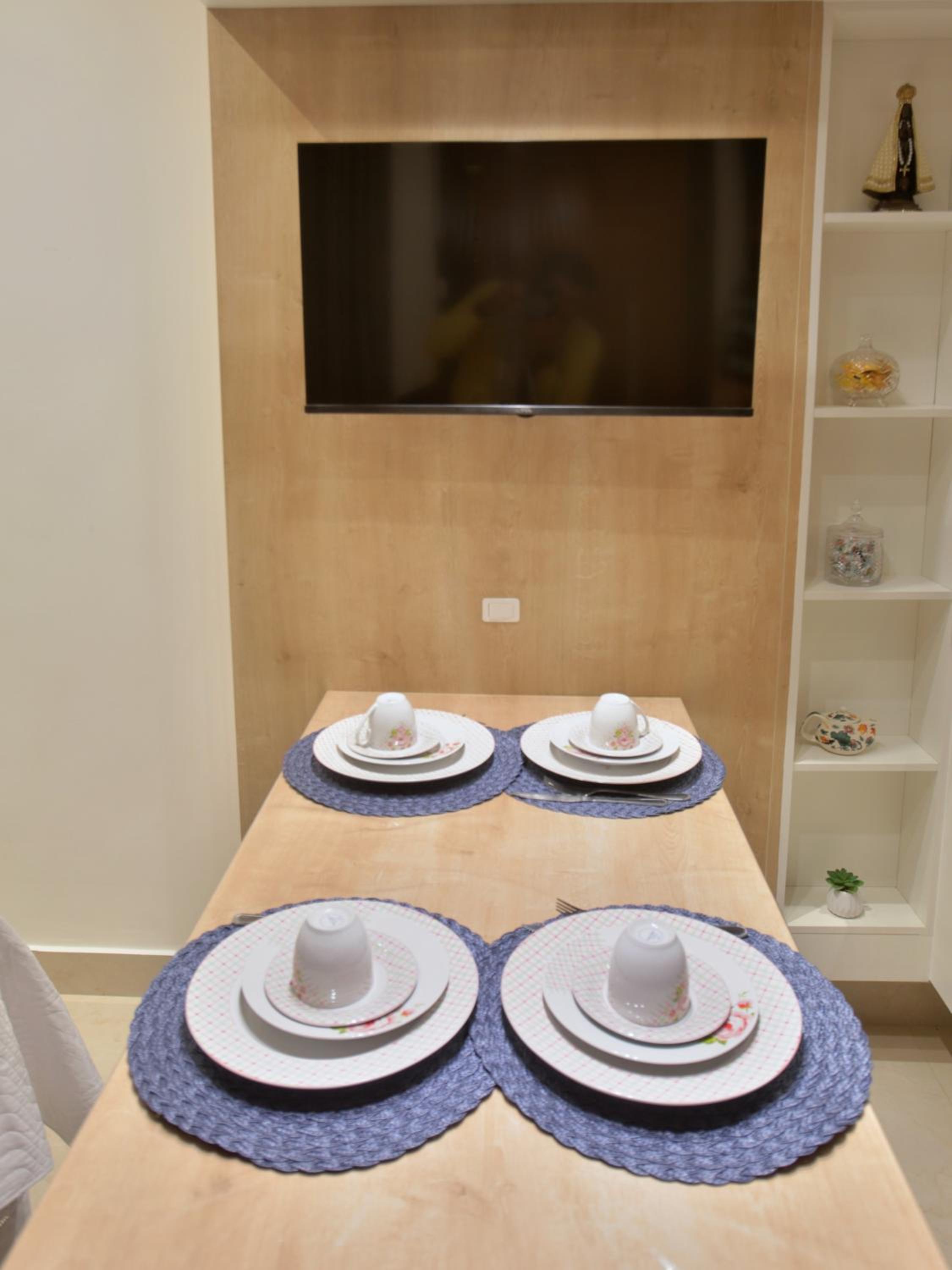 Recanto Novo Premium Flat