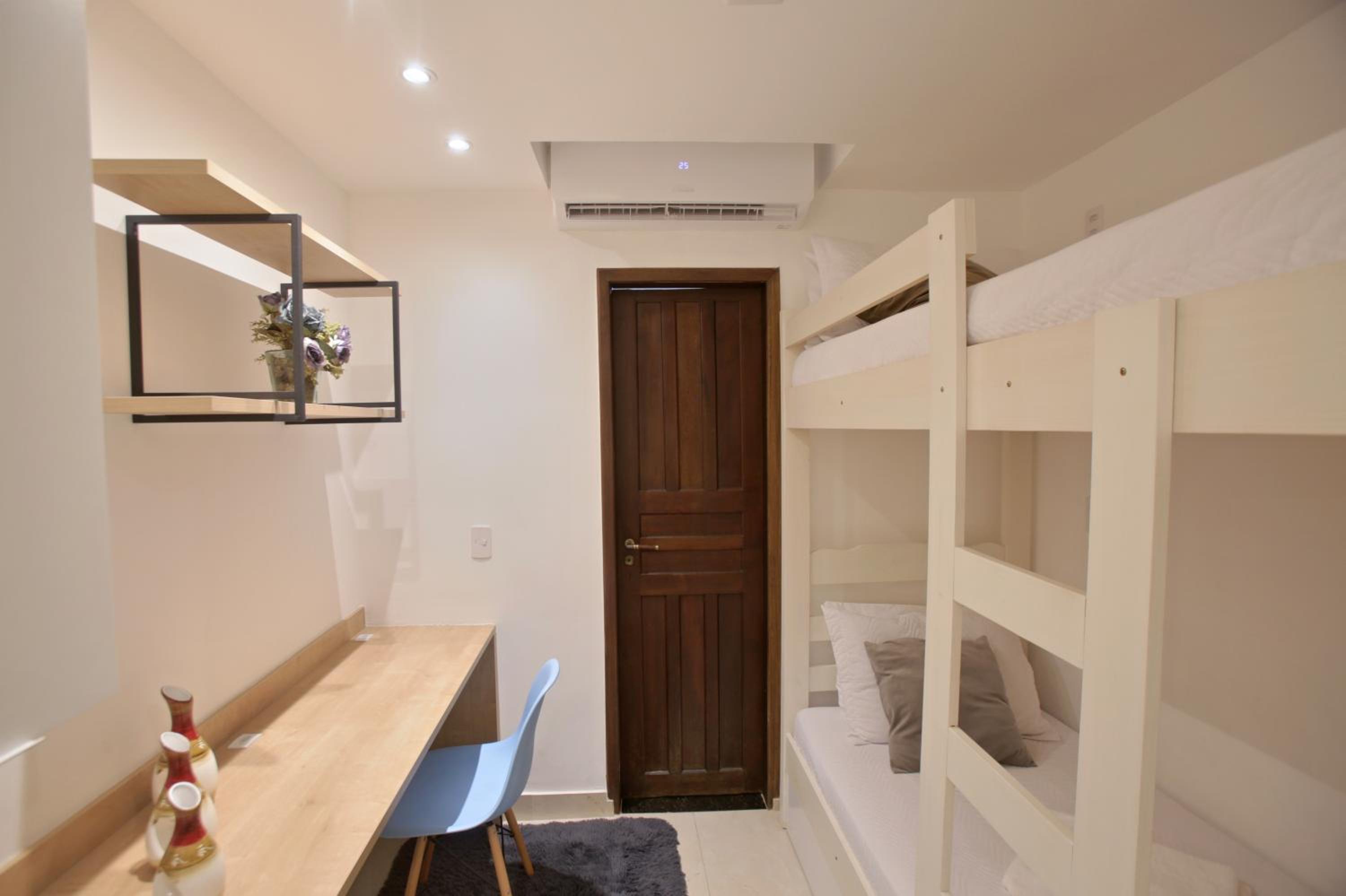 Recanto Novo Premium Flat