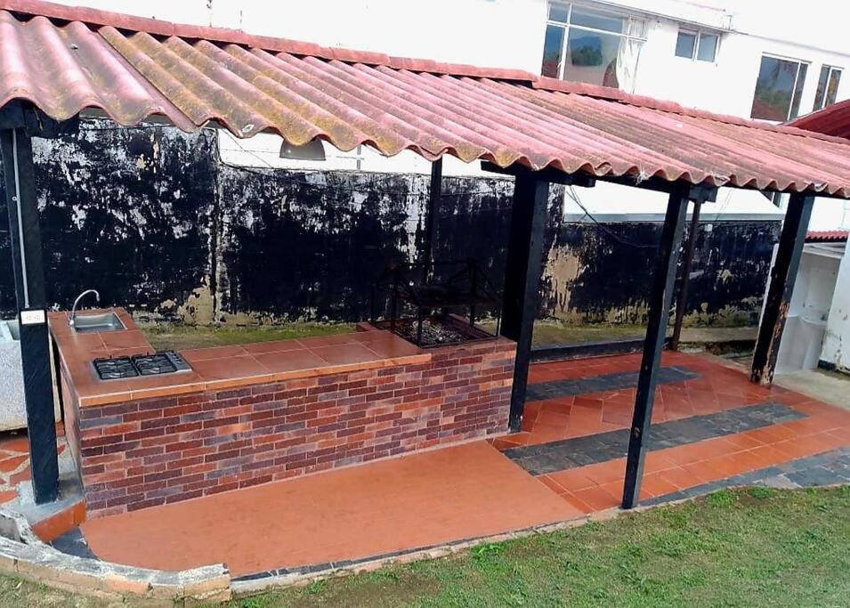Casa en Condominio - Fusagasugá