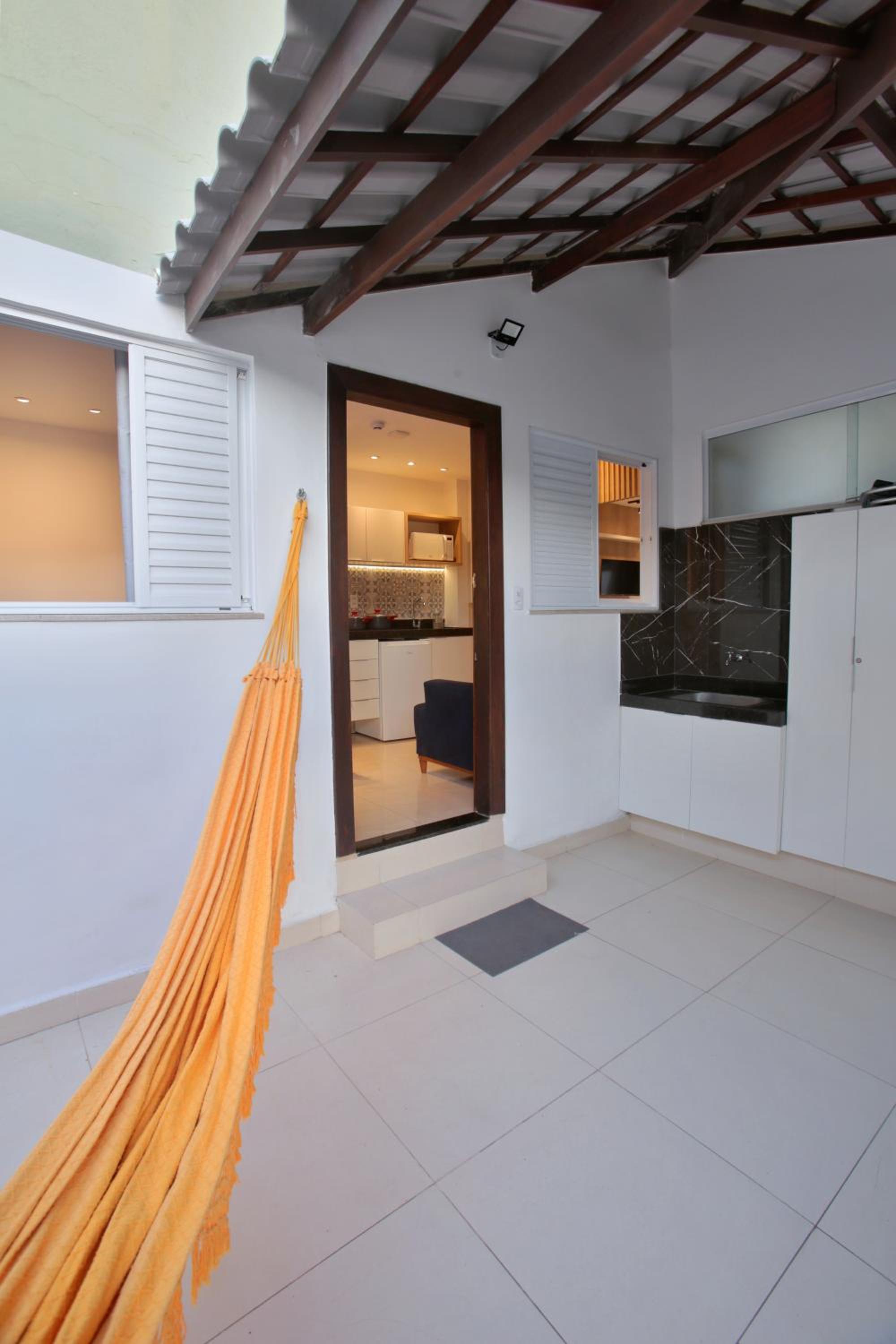 Recanto Novo Premium Flat