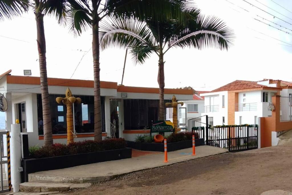 Casa en Condominio - Fusagasugá