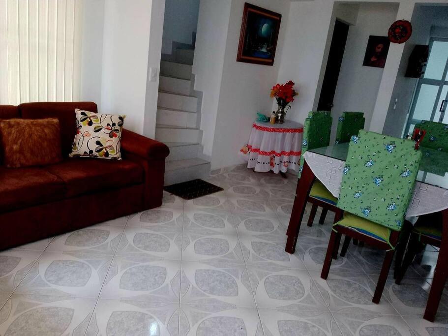 Casa en Condominio - Fusagasugá