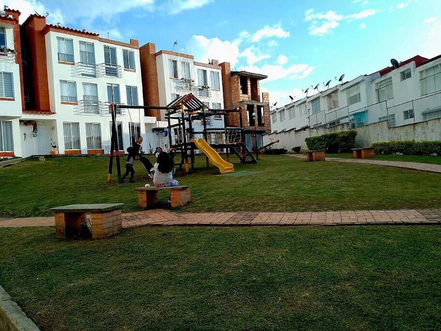 Casa en Condominio - Fusagasugá