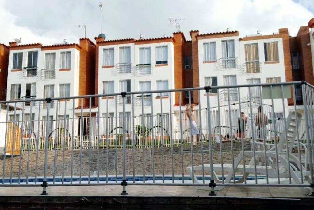 Casa en Condominio - Fusagasugá
