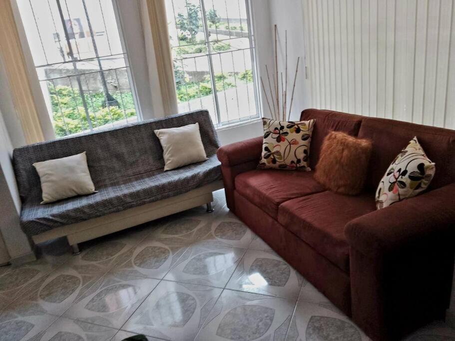 Casa en Condominio - Fusagasugá