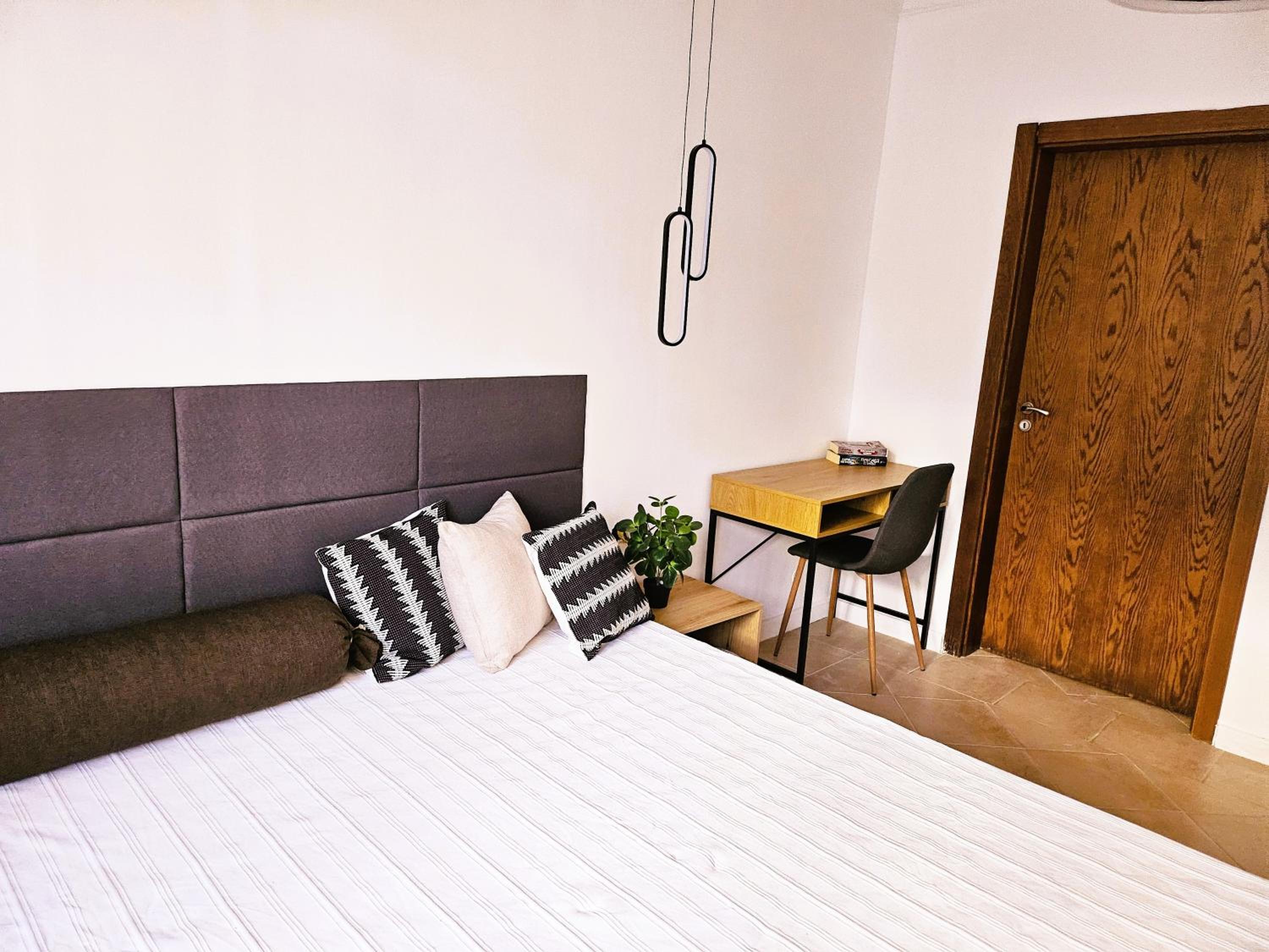 Eve Santa Marina Apartments - sea, pools, relax