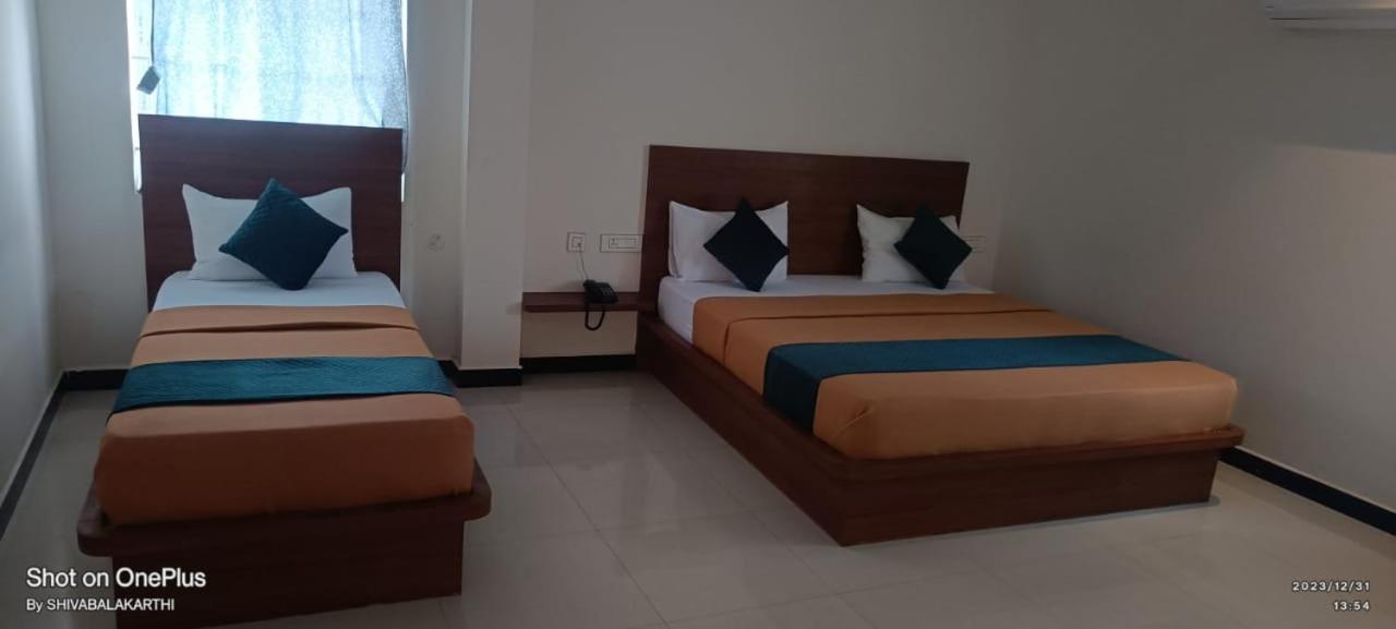 Mayura residency