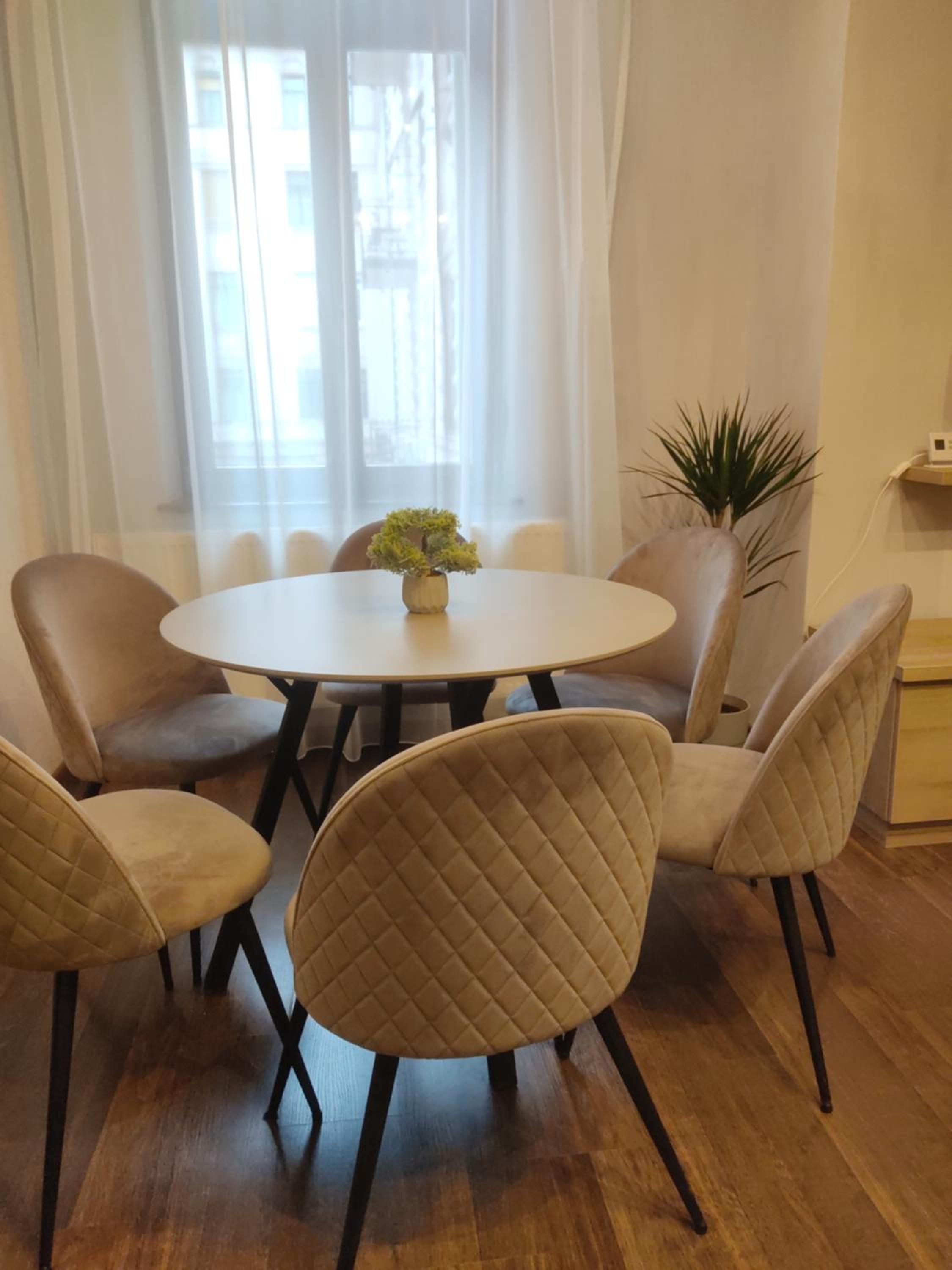 Budapest Days Home & Business Apartment