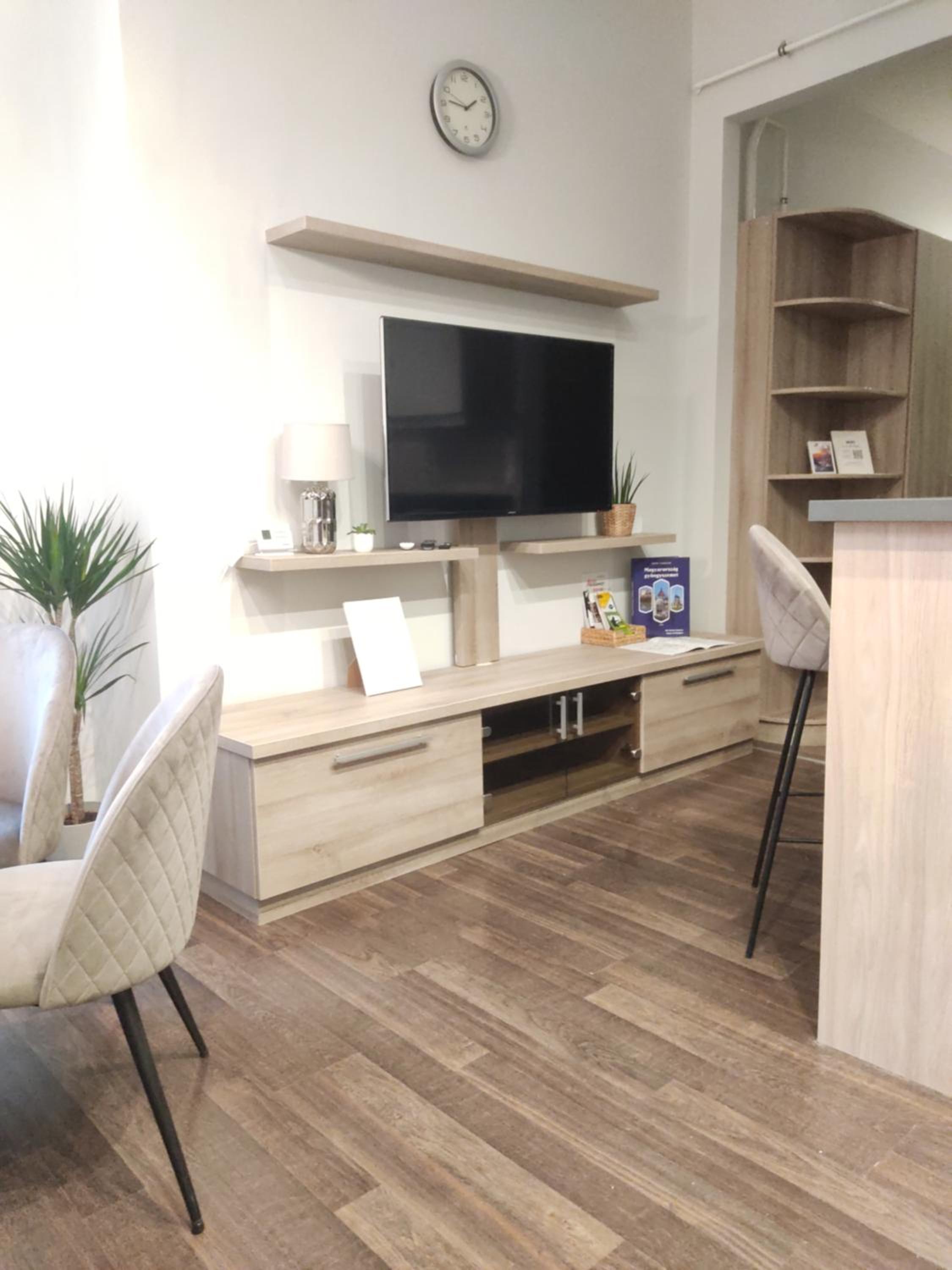 Budapest Days Home & Business Apartment