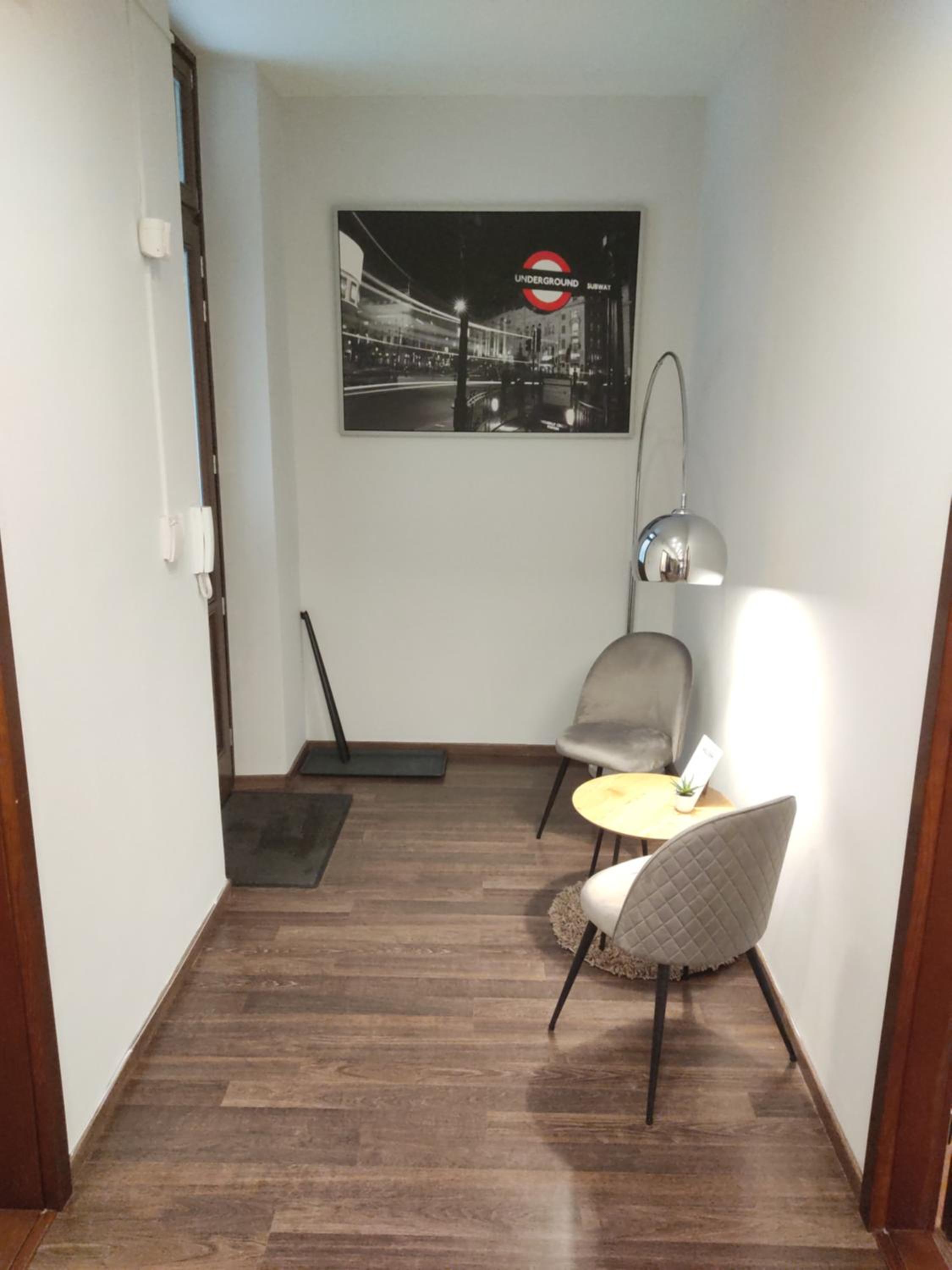 Budapest Days Home & Business Apartment