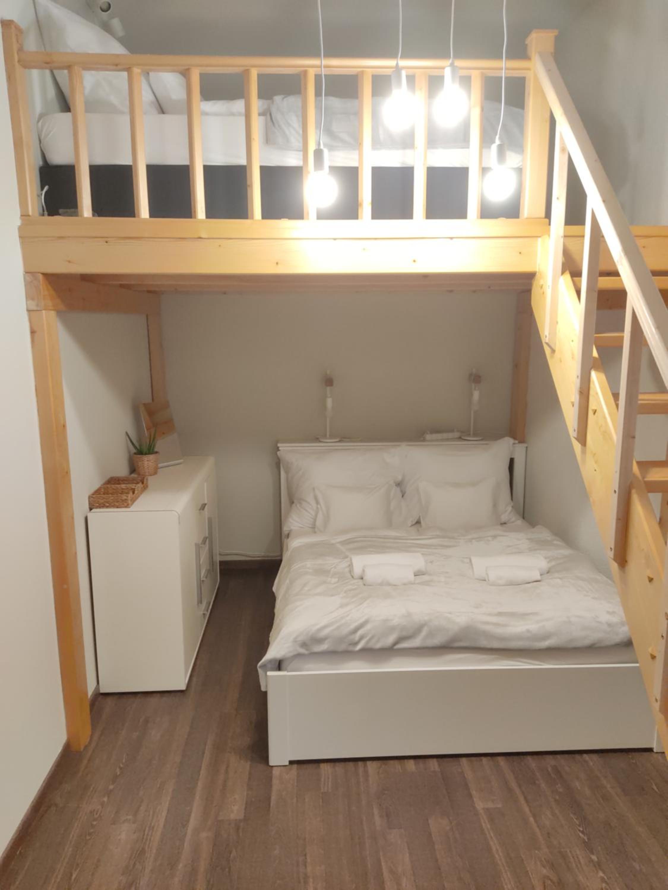 Budapest Days Home & Business Apartment