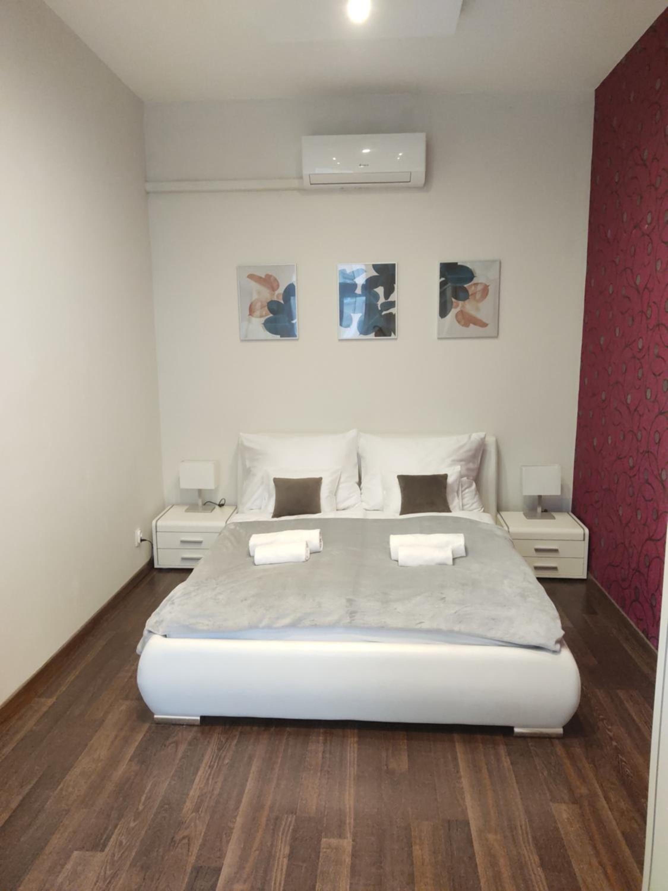 Budapest Days Home & Business Apartment