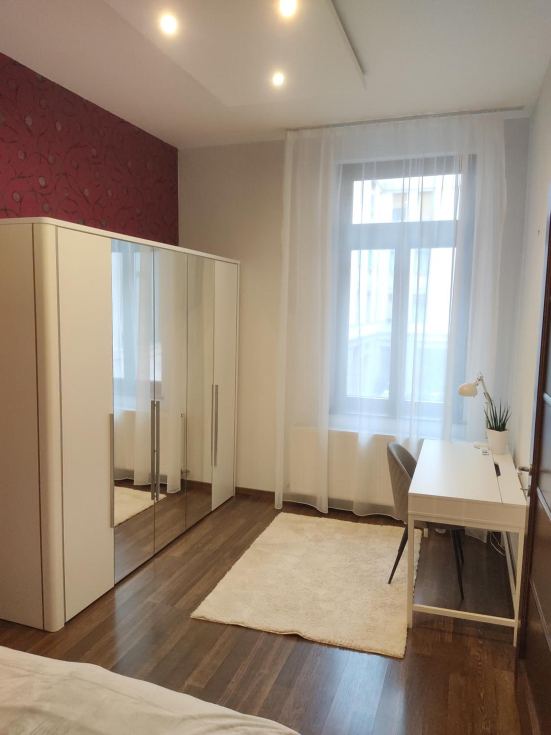 Budapest Days Home & Business Apartment