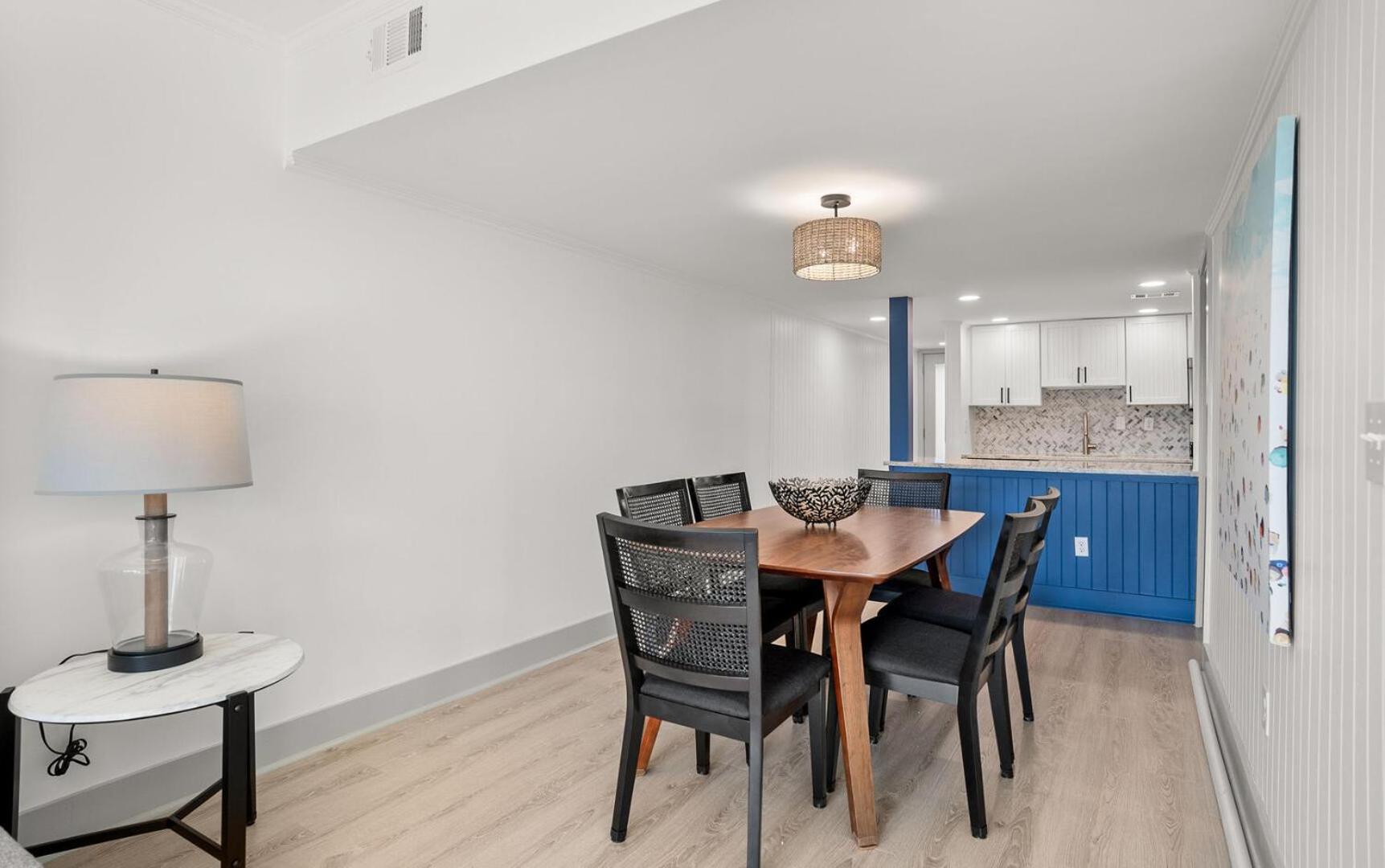 401 Captain John Fripp Villa view 4