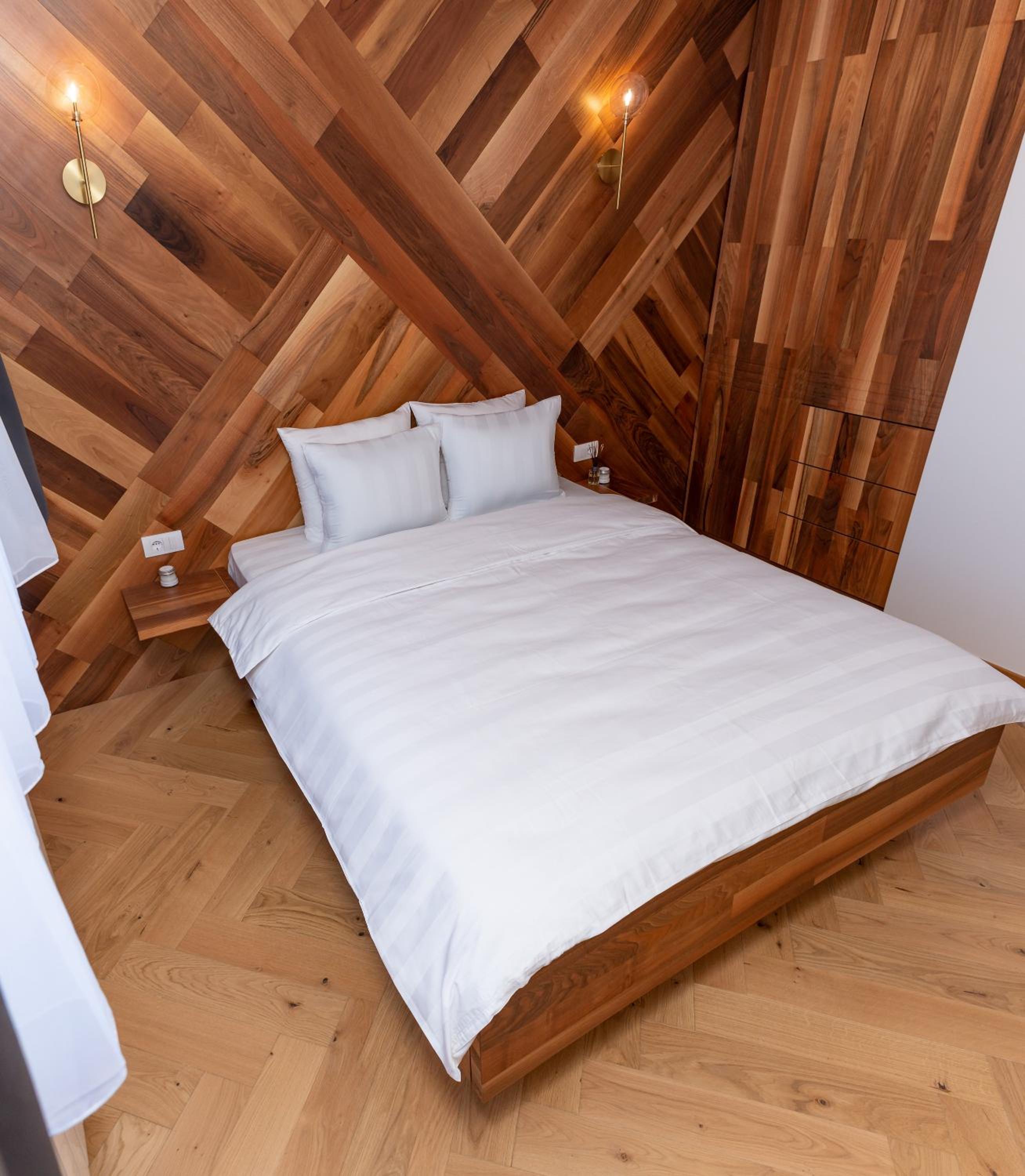 Apartmani Nova Planina