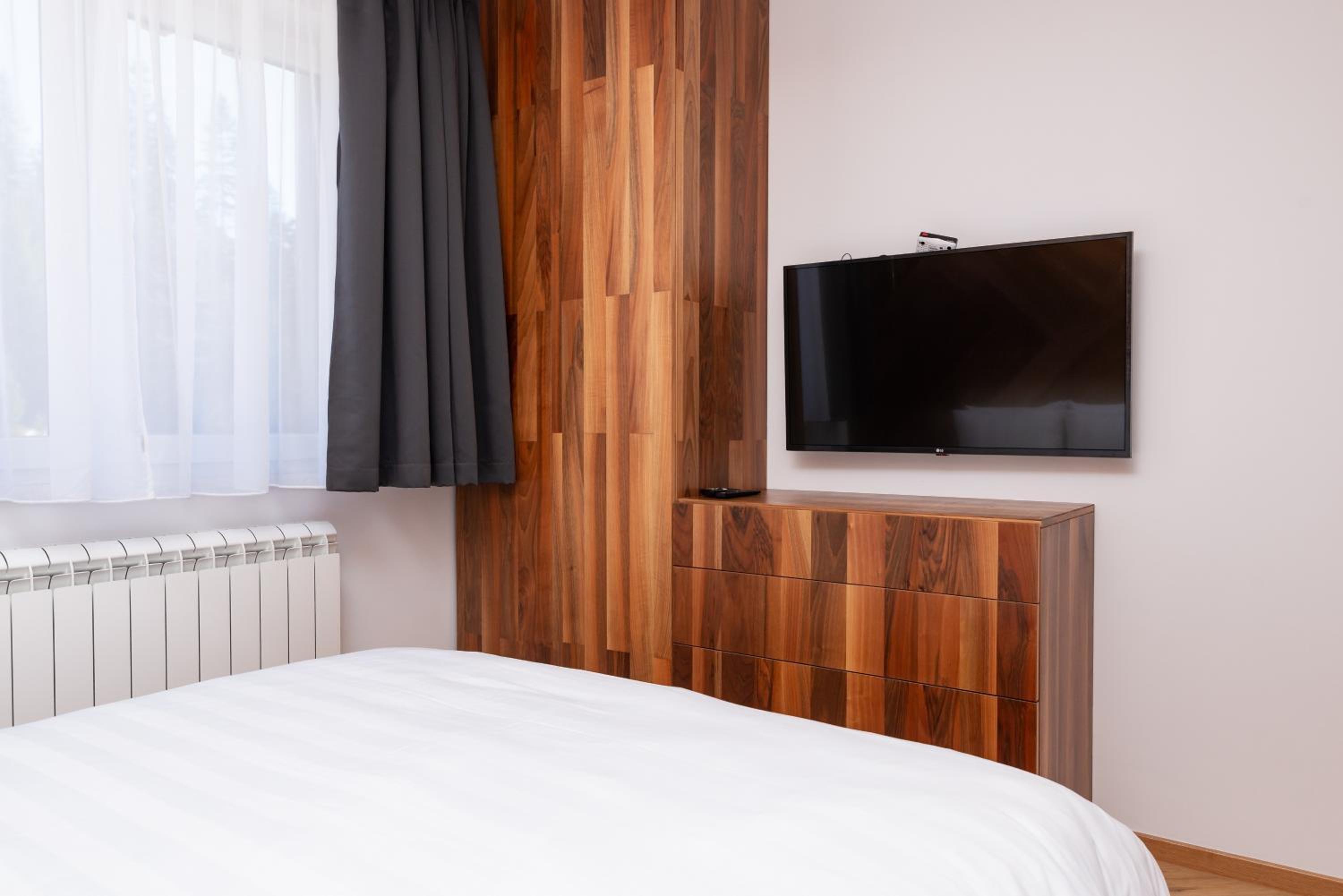 Apartmani Nova Planina