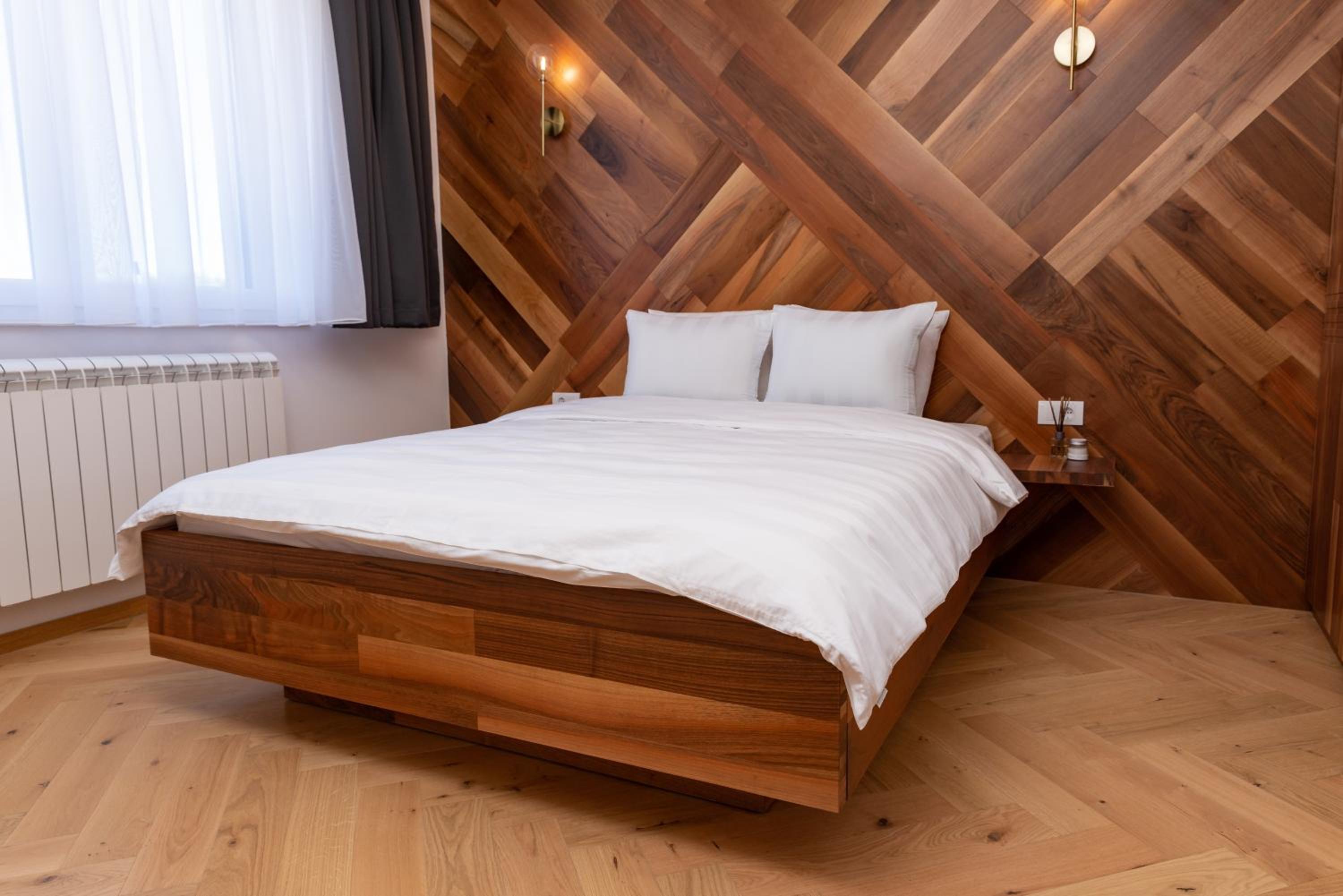 Apartmani Nova Planina