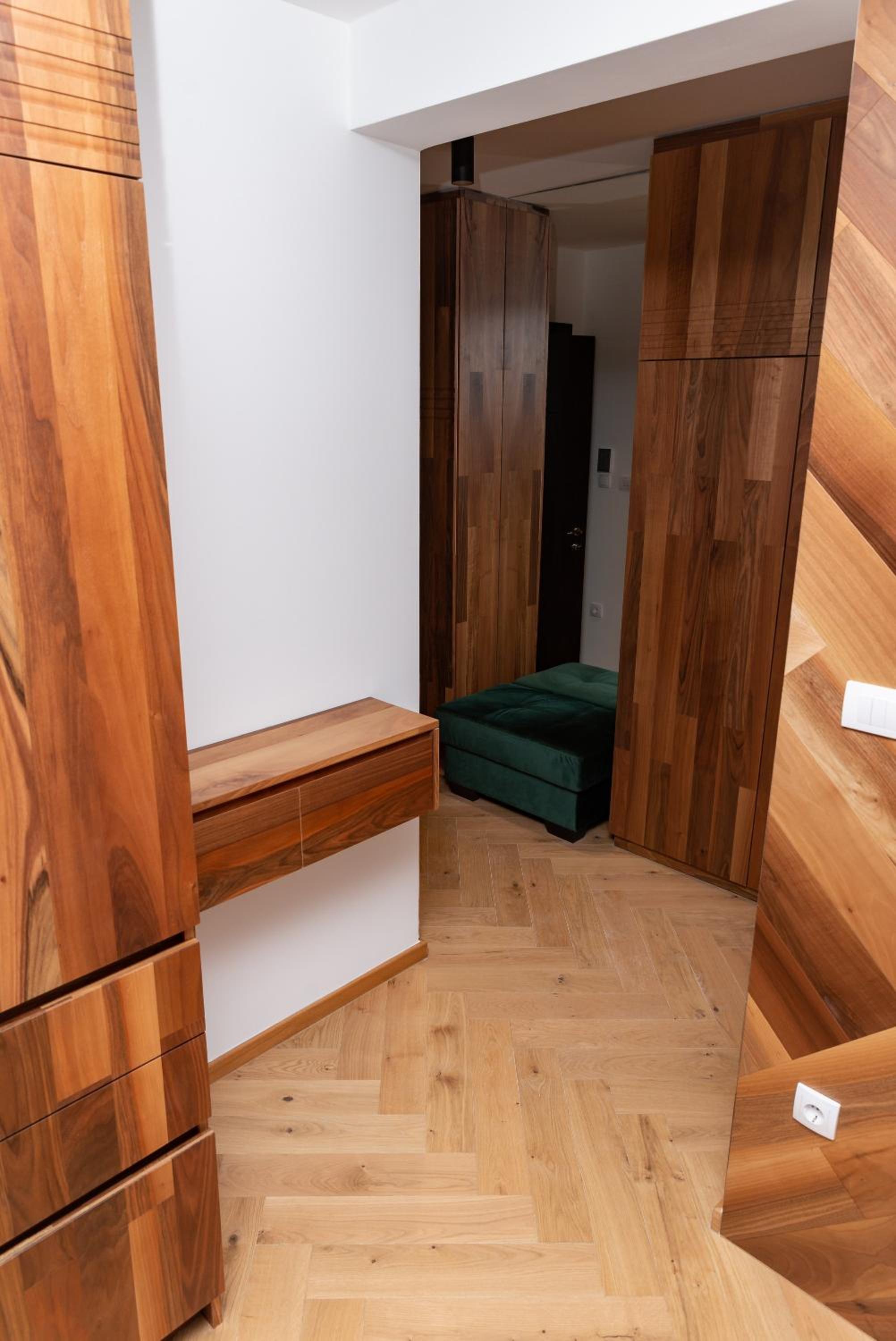 Apartmani Nova Planina