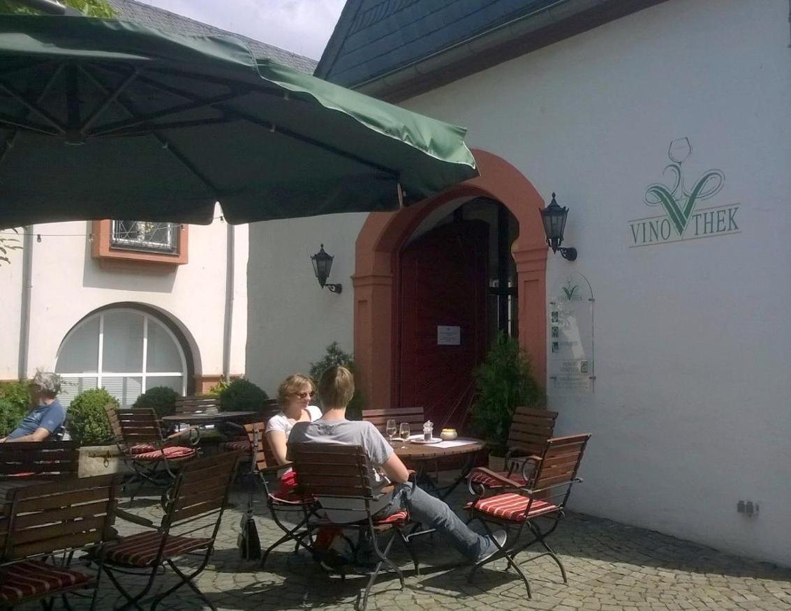 Bernkasteler Moselapartments