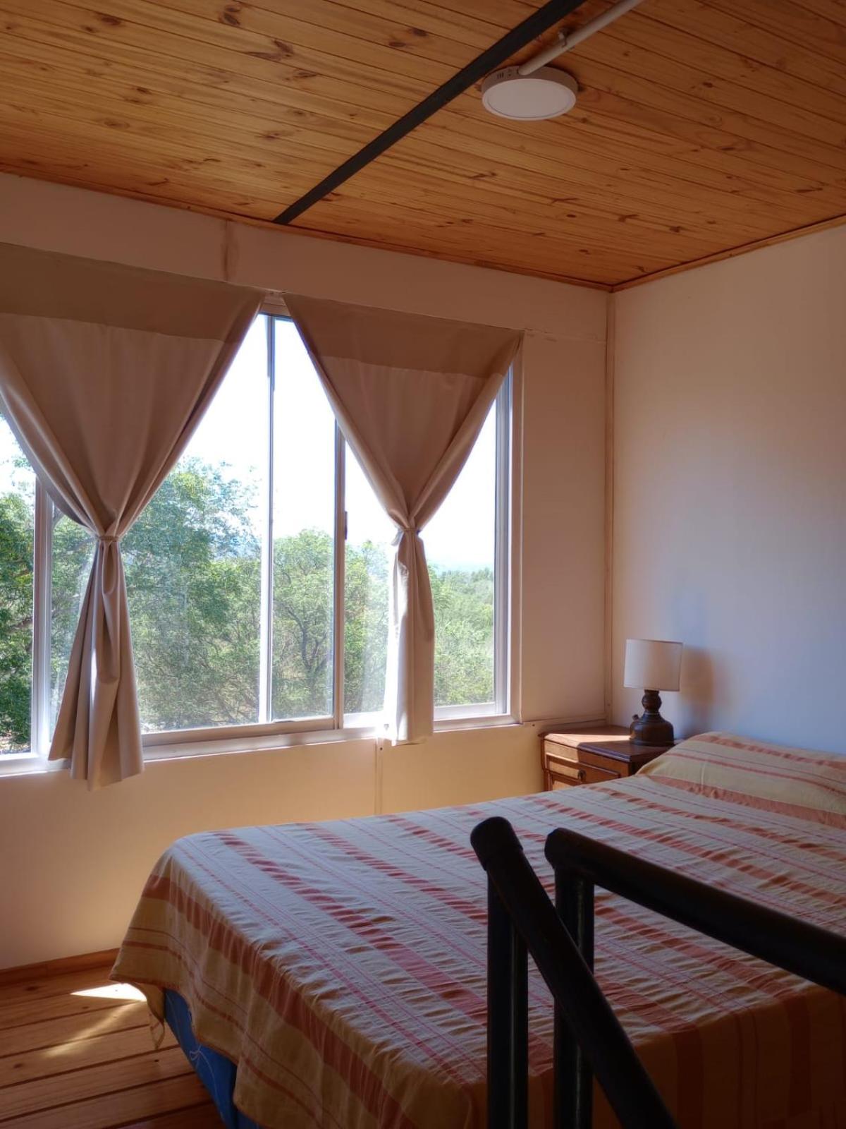 Cabañas Guayacán
